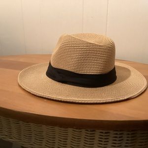 Furtalk Womens  straw hat